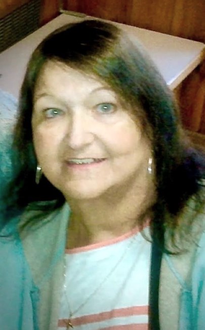 Obituary of Rhea "Cookie" Ford