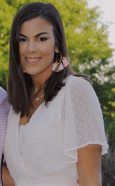 Obituary of Anna Grace "Ag" Miller