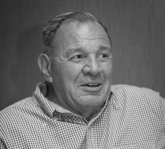 Obituary of Jack Marshall King