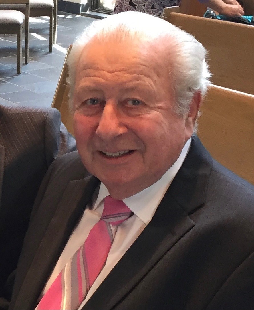 Obituary of William S. Kirschner