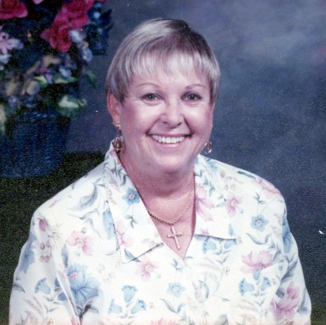 Obituary of Joyce C Bishop