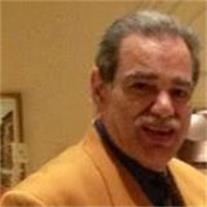 Obituary of Frankie J. Asencio