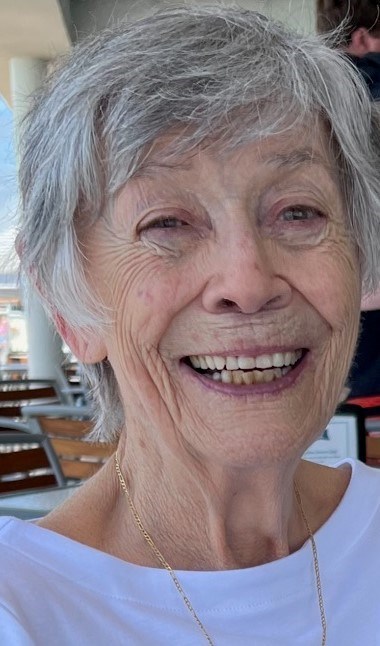 Obituary of Eleanor Conroy