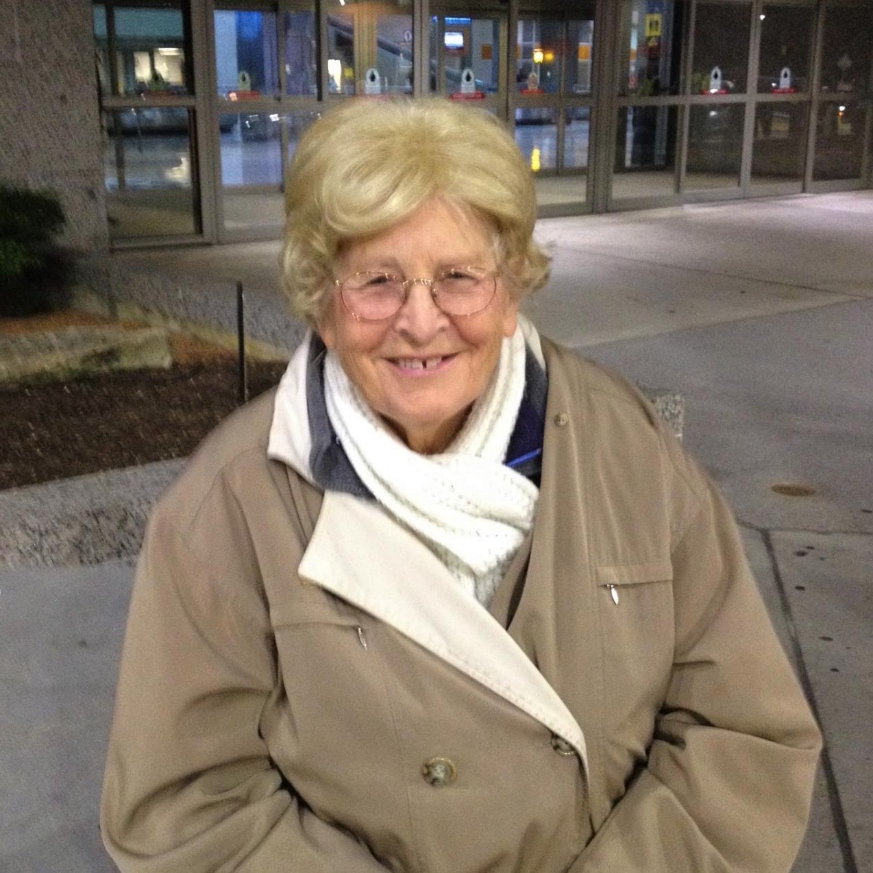 Marie Lissefeld Obituary Martinsburg, WV