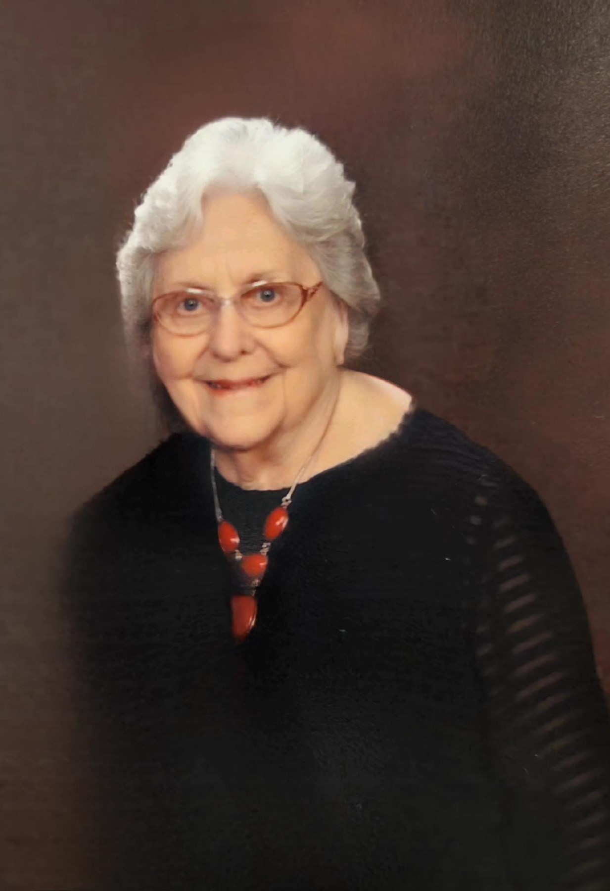 Obituary of Alma Juanita Johnson