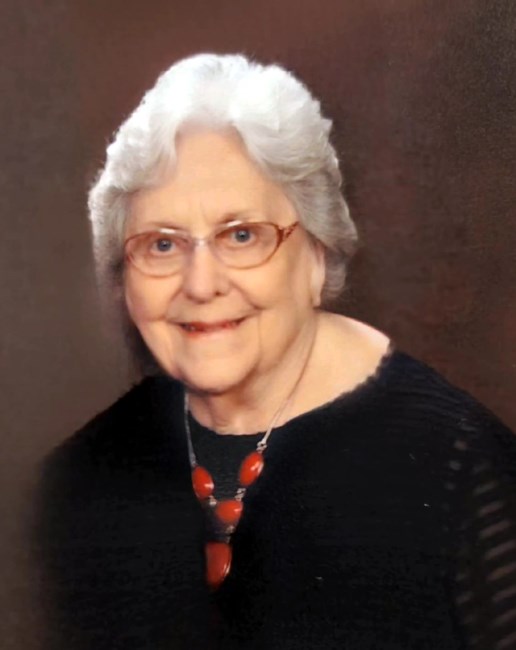 Obituary of Alma Juanita Johnson