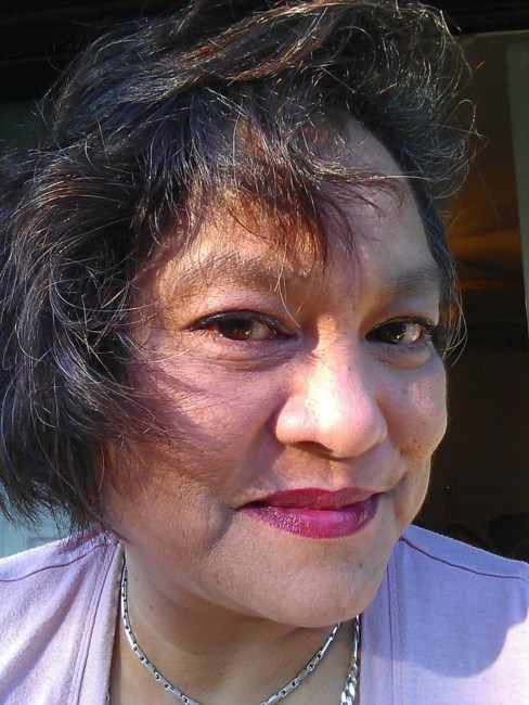 Avis de décès de Teresa Balbin Lopez