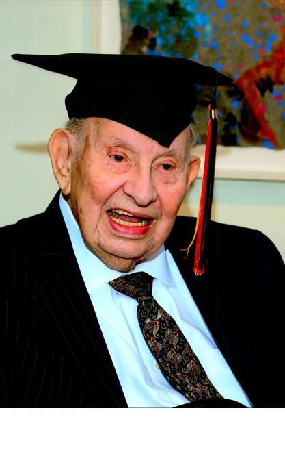 Obituary of John L. Milton