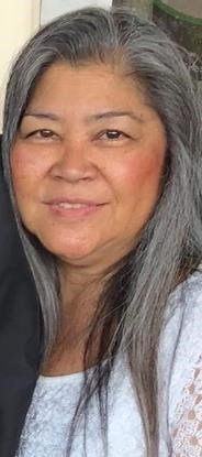 Obituary of Noriko Radke Walker