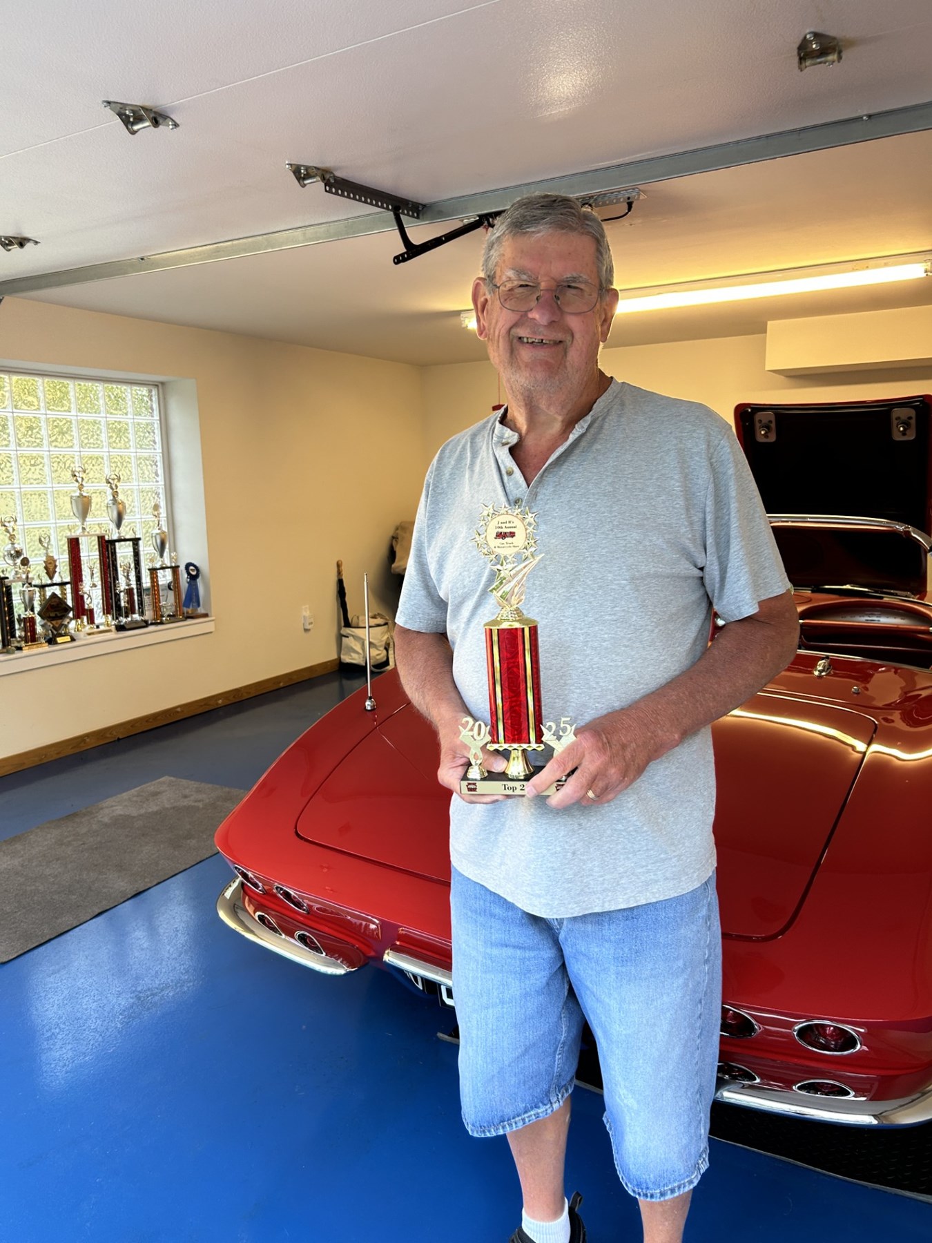 Avis de décès de Daniel Miller