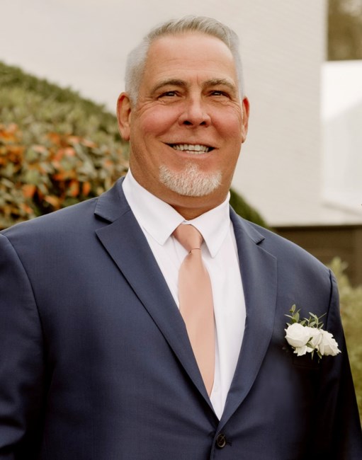 Obituary of Christopher John Taggart, Sr.