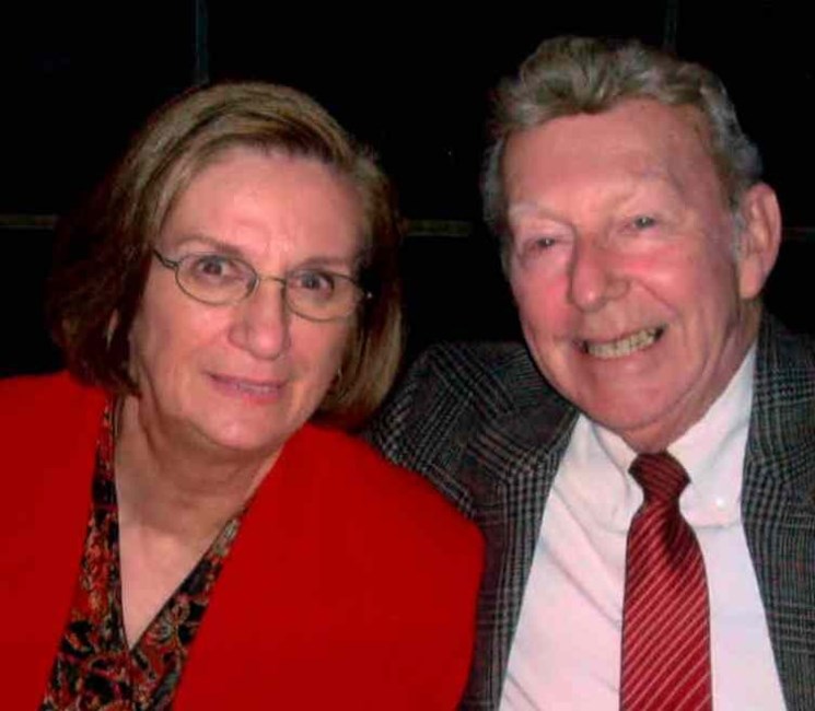 Obituary of Catherine Mary Rodeillat Werner