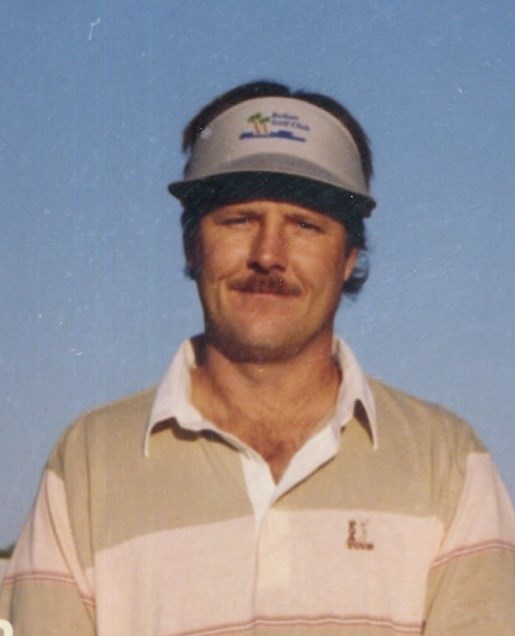 Obituary of Donald Arthur Krock Jr.