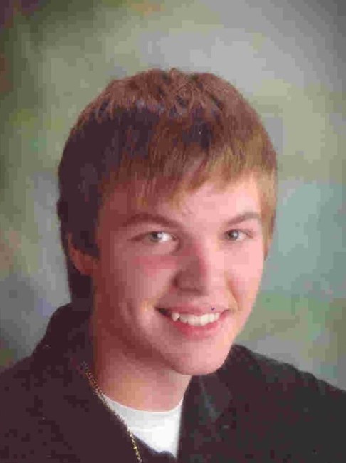 Obituary of Michael Ethan Cook