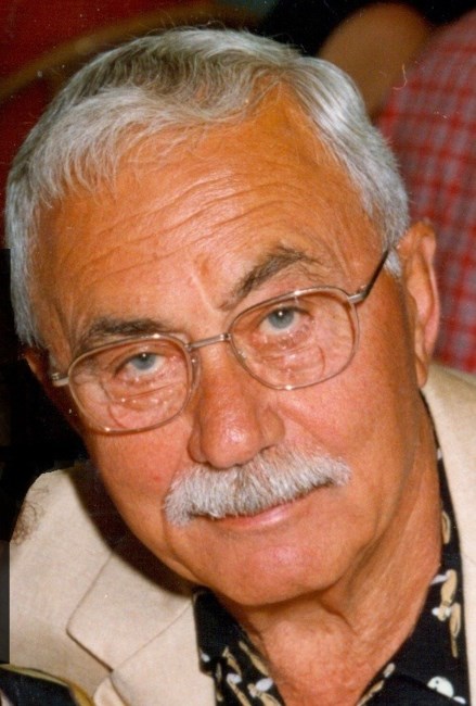 Obituary of Antonio Sorrentino