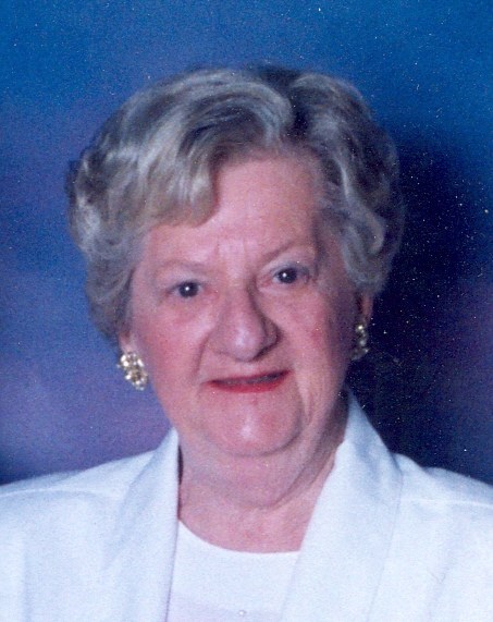 Obituary of Lorraine E. Stone Grabert