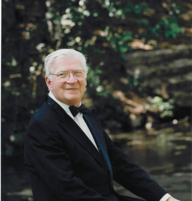 Obituary of Joseph E. Killian