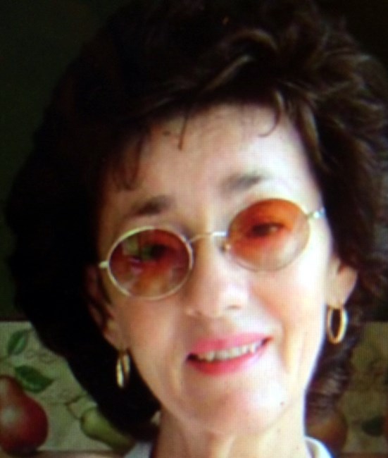 Avis de décès de Claire Bédard