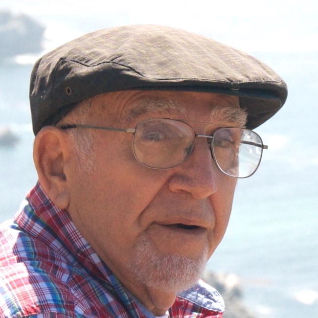 Obituary of George Bogosian