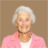 Obituary of Dorothy Elaine DeWitt