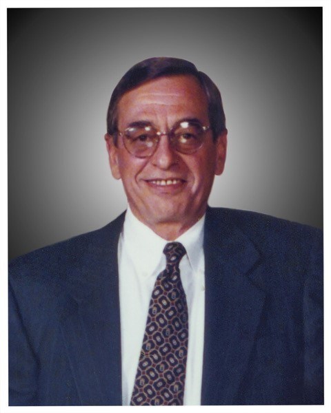 Obituario de Robert Thomas Smith III