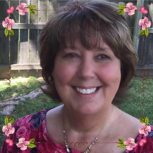 Obituary of Mary Carolyn Fry