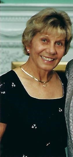 Obituary of Ann Bayne Maichak