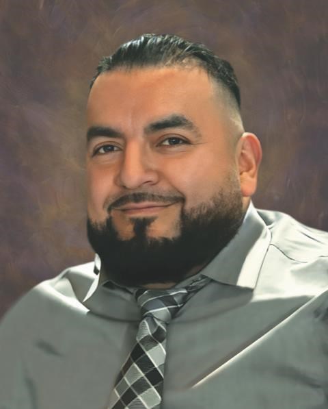 Obituary of Ricardo Argueta