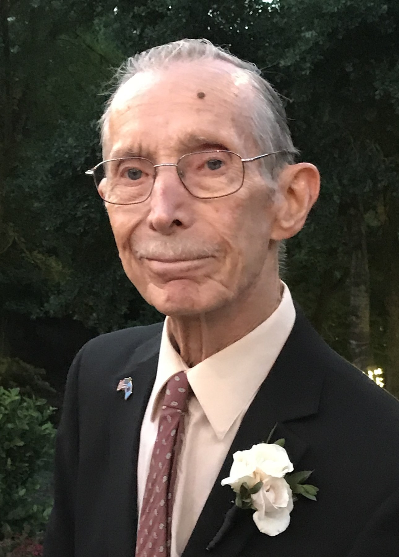Obituary of Mr. Charles Thomas Bukowski
