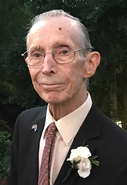 Obituary of Mr. Charles Thomas Bukowski