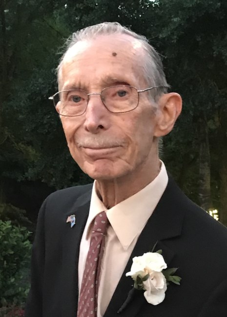 Obituary of Mr. Charles Thomas Bukowski