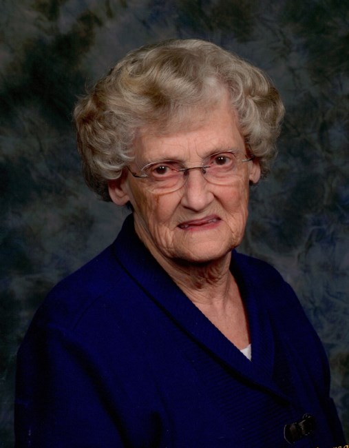 Obituary of Peggy Sue Seitz
