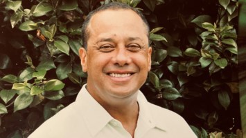 Obituary of Johnny Navarro
