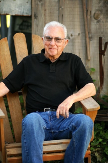 Obituary of Joe D. Holloway