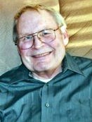 Obituary of Robert C. Johnson