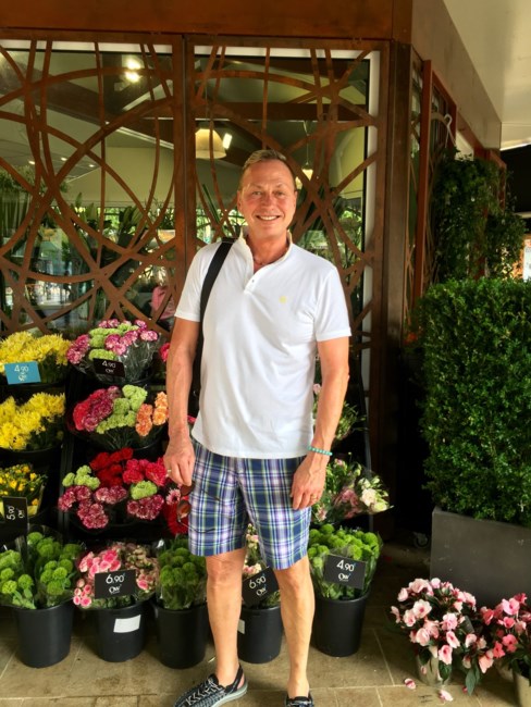 Obituario de Charles Thomas Heath Jr.