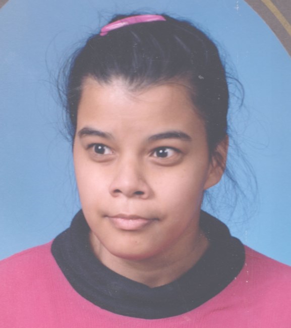 Obituary of Lenora O. Patterson