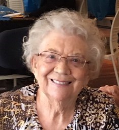 Avis de décès de Anne Fuhrman