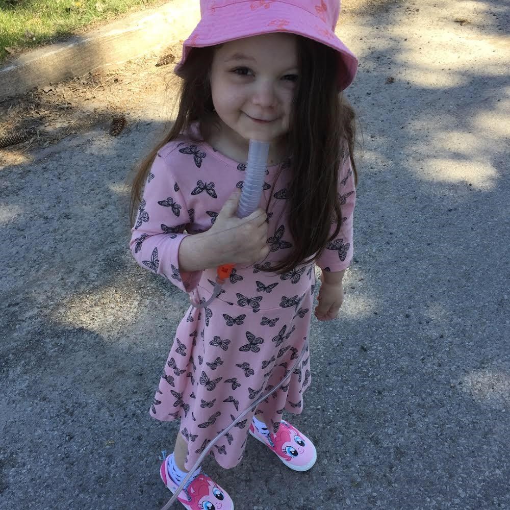 Obituary of Alyssa Riley McLintock