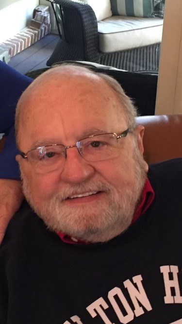 Obituary of Hugh L. Norton