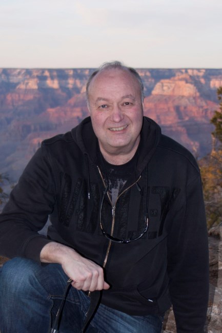 Obituary of Thomas Edward Michael Kaza