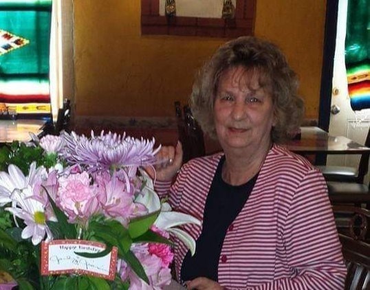 Obituary of Bobbi Yeager