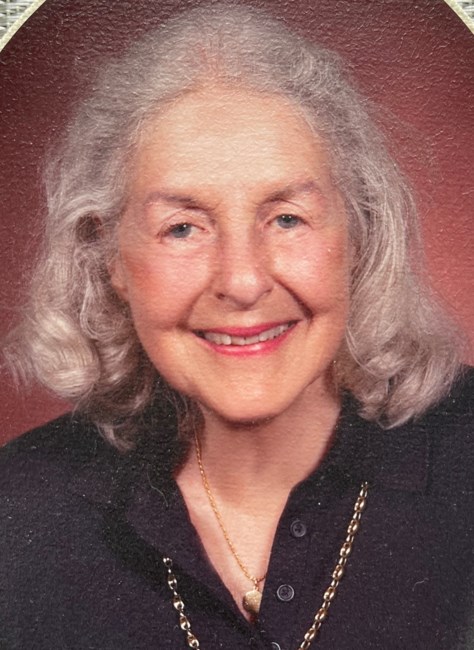Obituary of Marjorie Crutchfield Wells