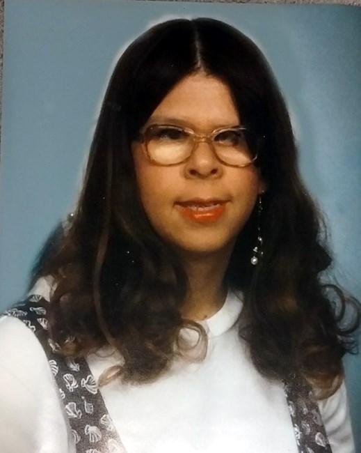 Obituary of Mary Puente