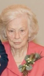 Obituary of Virginia Elmore Sharpe