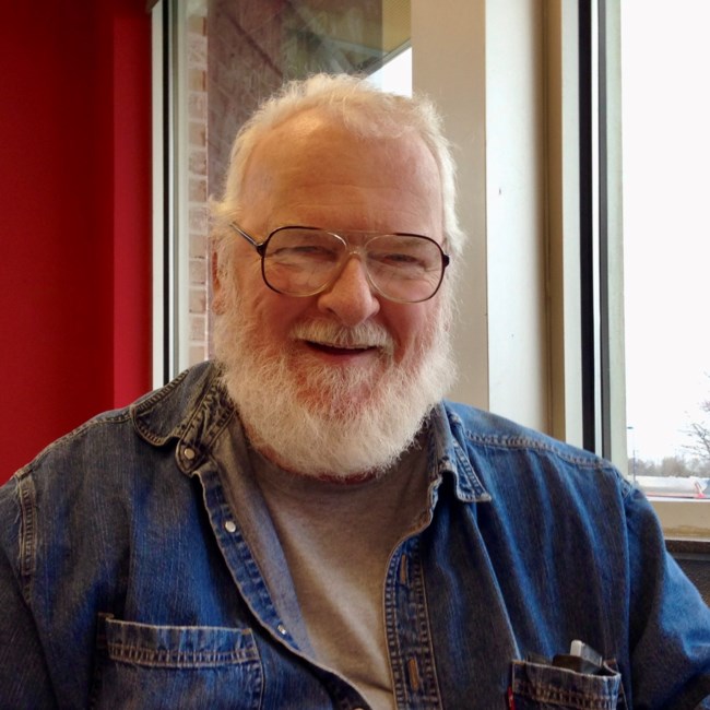 Obituary of Joseph "Steve" Frueh Jr.