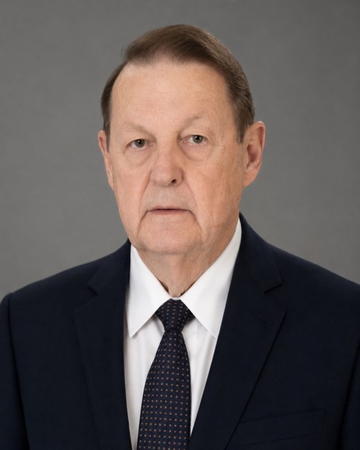 Obituary of William R. Gentry