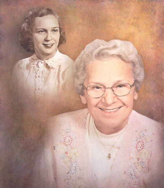 Obituary of Audrey M. Rousseau