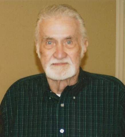 Obituary of William "Bill" Amos