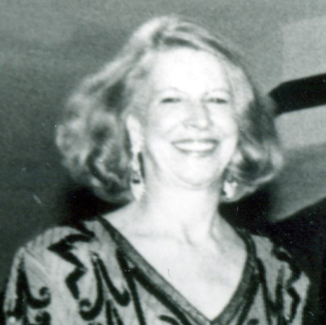 Obituary of Janet Lee Hall